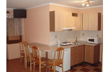 Slovakia Privát Pavčina Lehota, Exterior